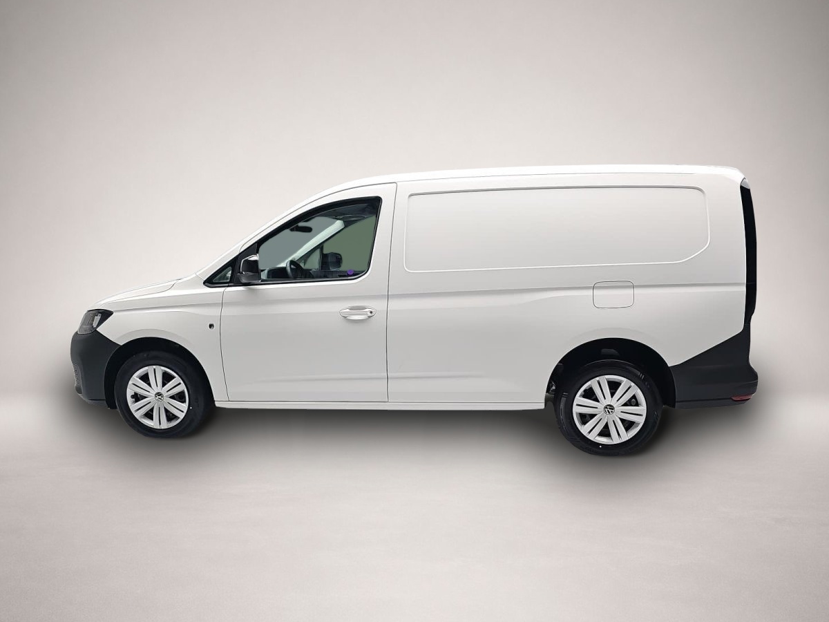 Volkswagen Caddy Maxi, Bild 4 von 4