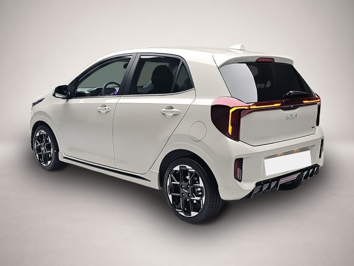 Kia Picanto, Bild 3 von 4
