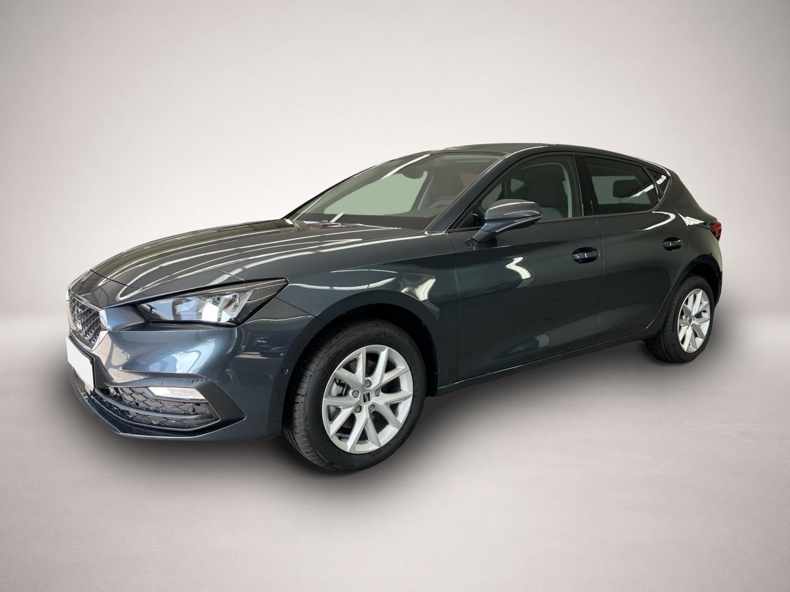 Seat Leon (03/2026, Benzin)
