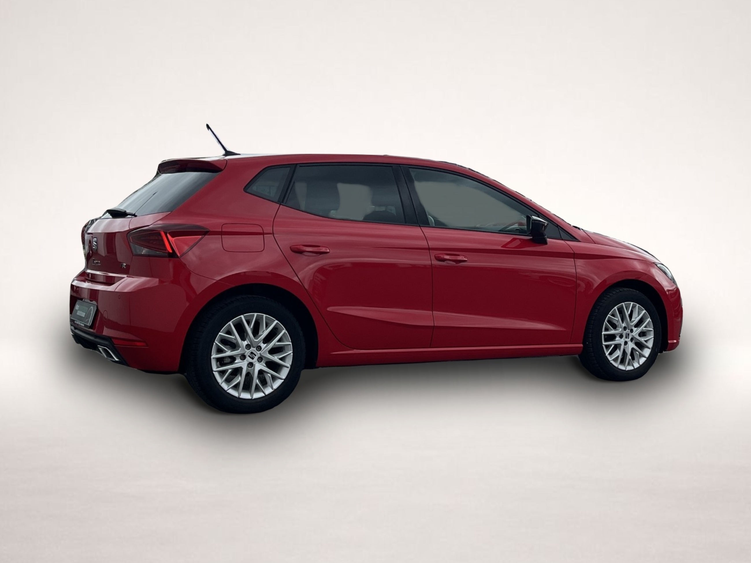 Seat Ibiza (04/2023, Benzin)
