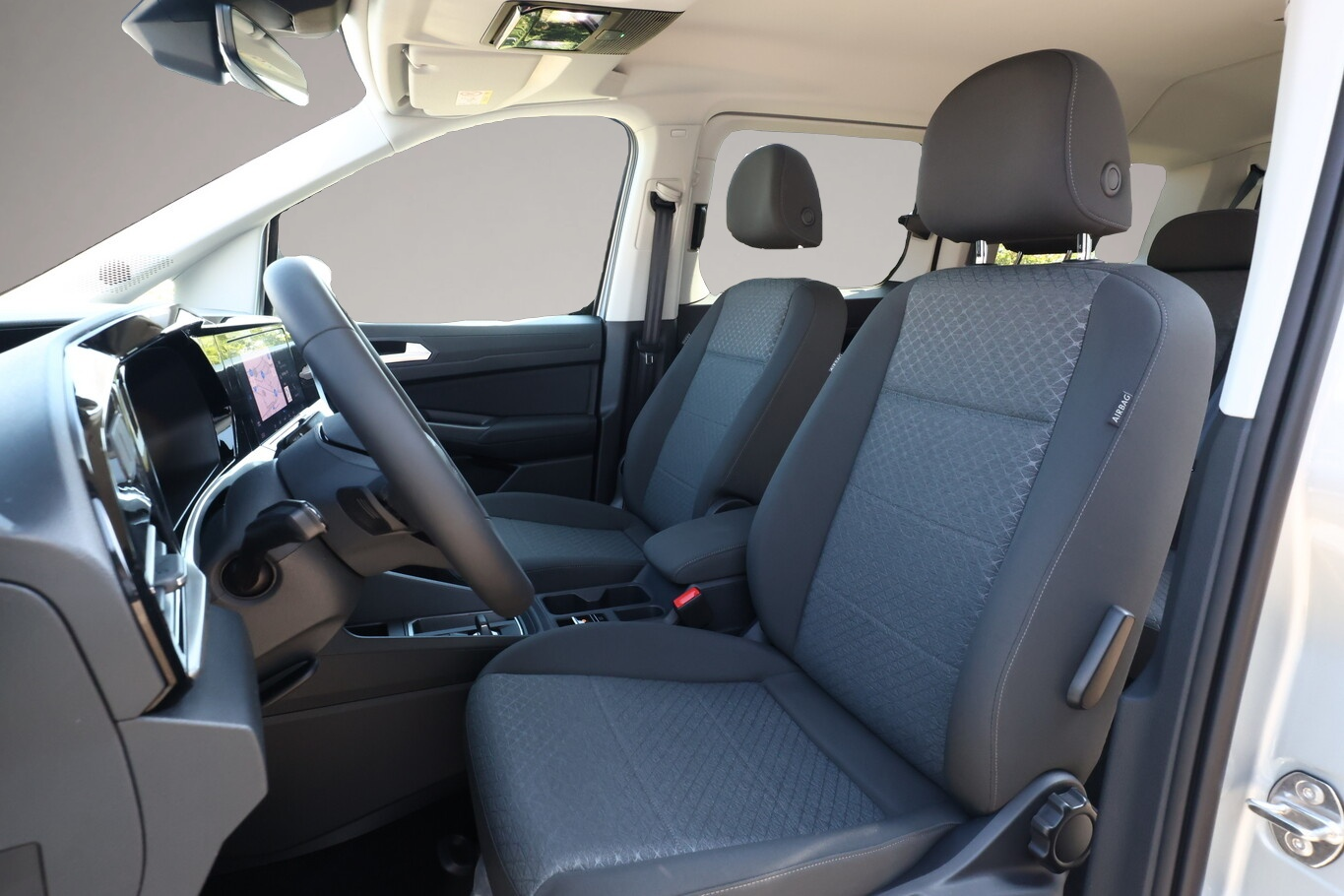 Ford Tourneo Connect (05/2026, Diesel)