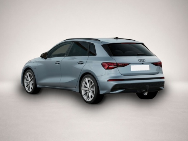 Audi A3 (12/2025, Hybrid (Benzin/Elektro))