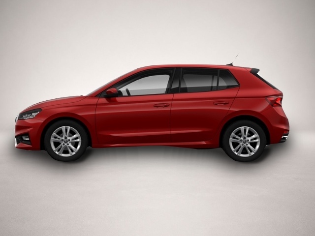 Skoda Fabia, Bild 3 von 4