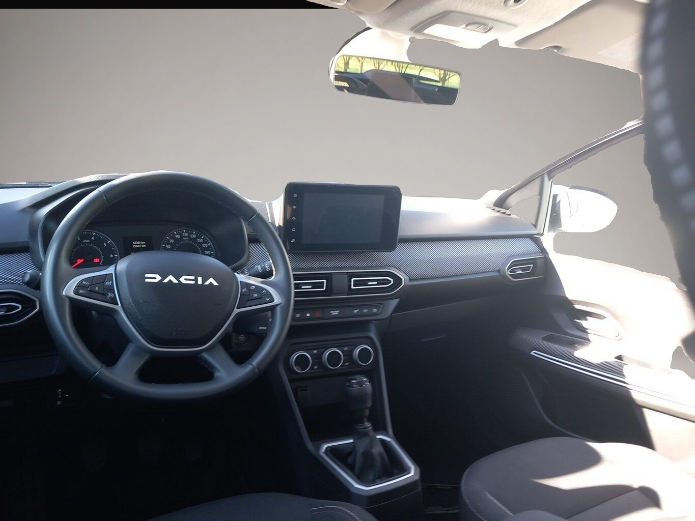 Dacia Jogger (07/2023, Benzin)