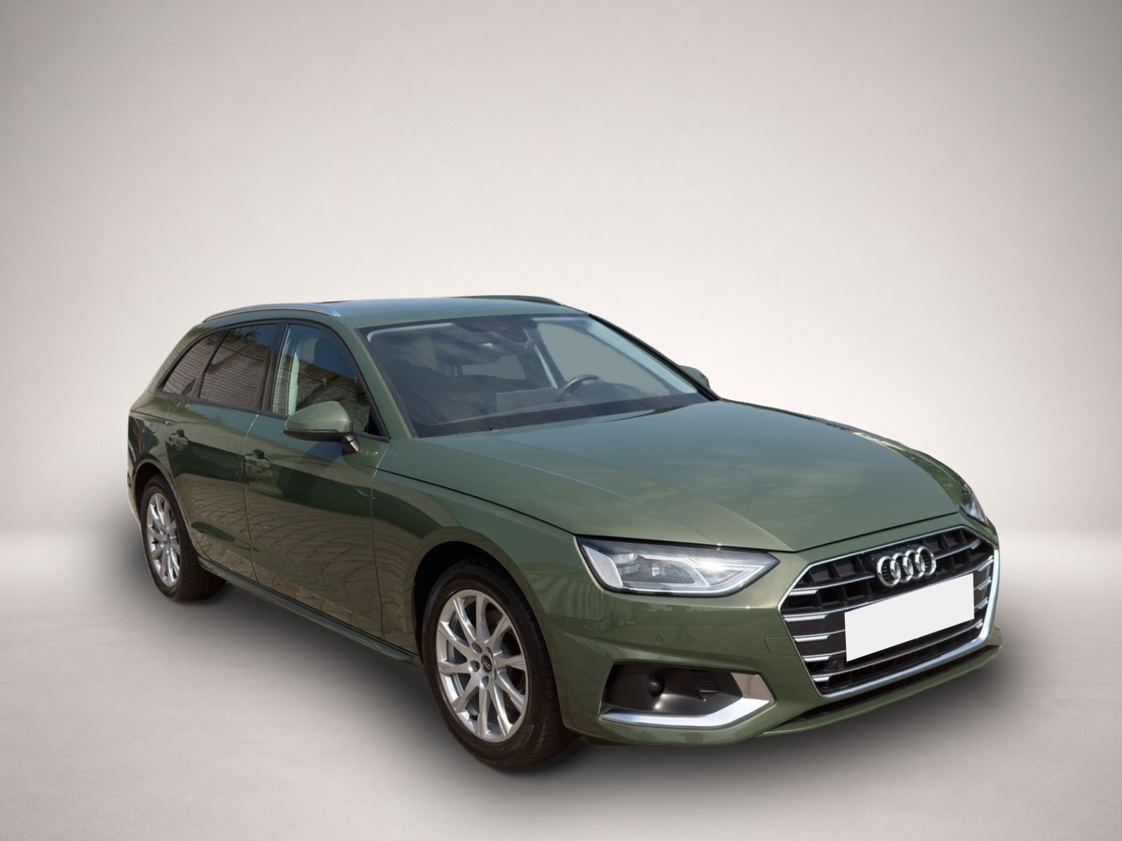 Audi A4 (06/2023, Diesel)
