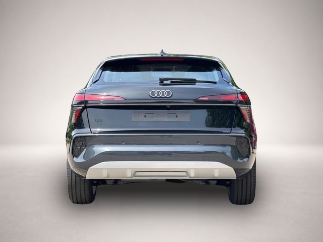 Audi Q3 (05/2026, Diesel)