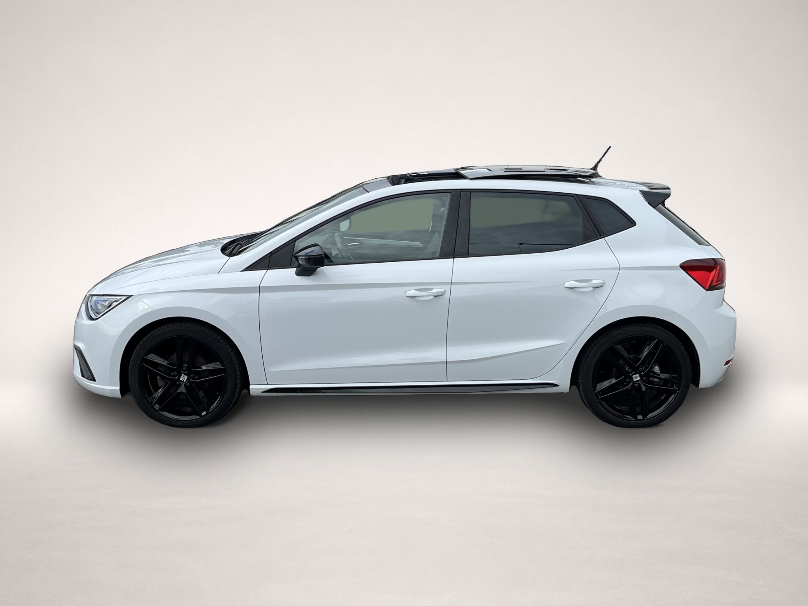 Seat Ibiza (05/2023, Benzin)
