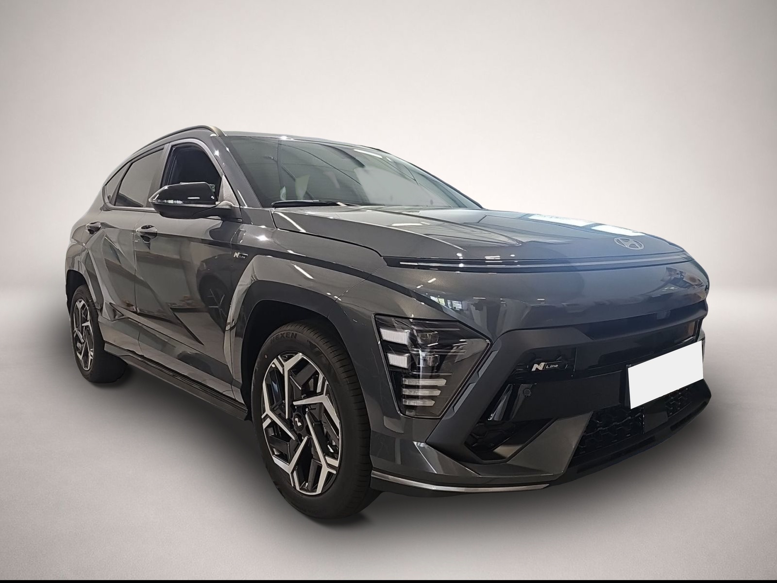 Hyundai Kona, image 2 of 6