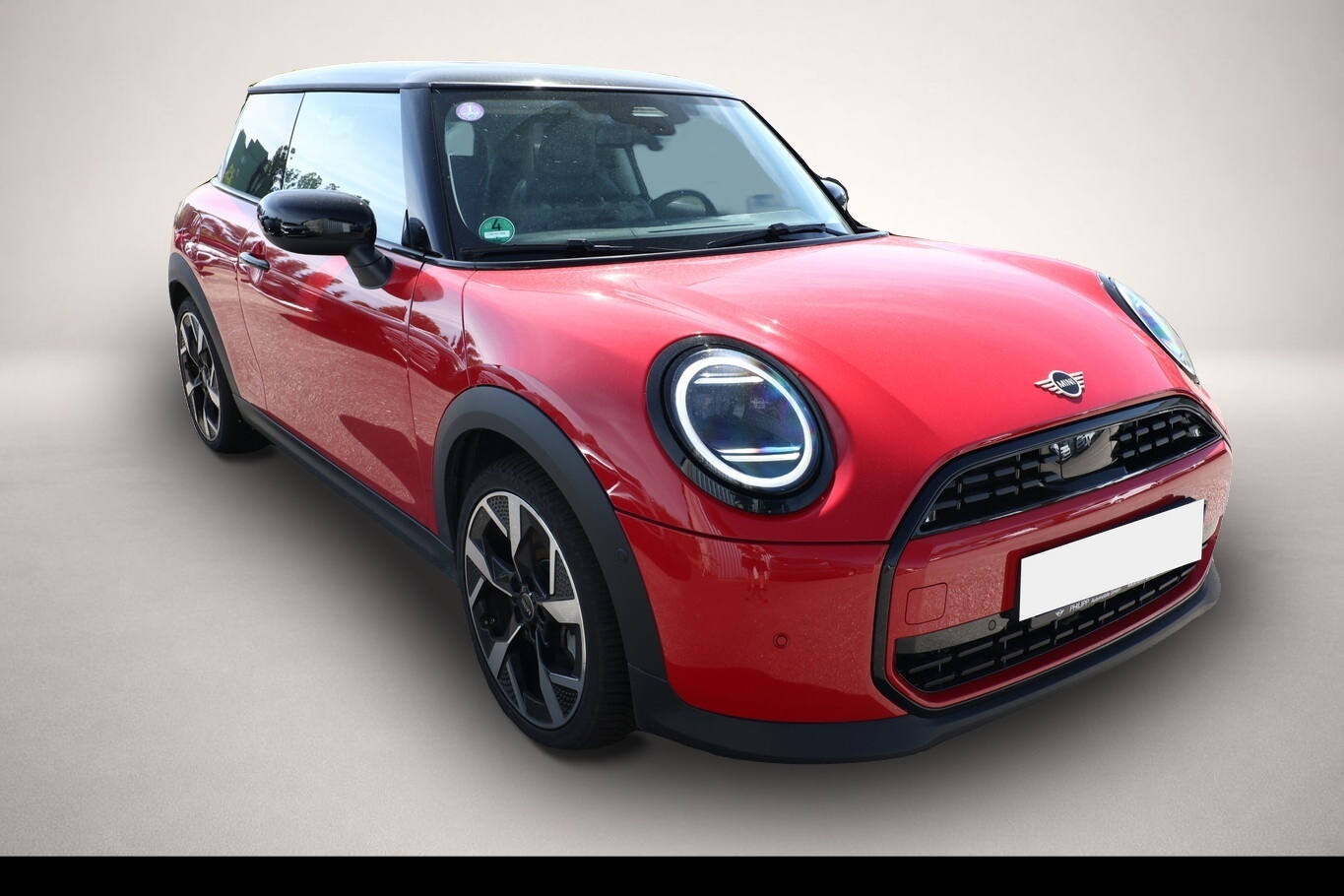 Mini Cooper C (04/2024, Benzin)