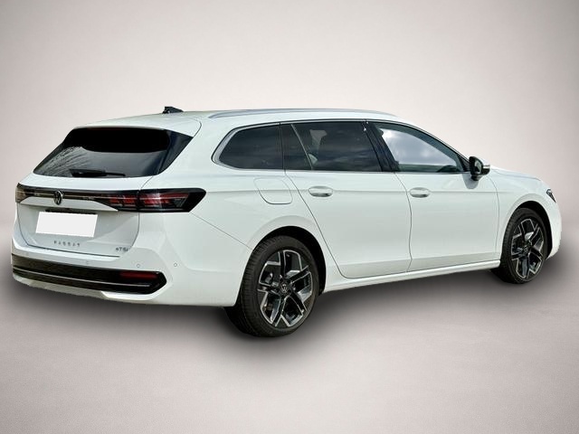 Volkswagen Passat Variant, Bild 3 von 6