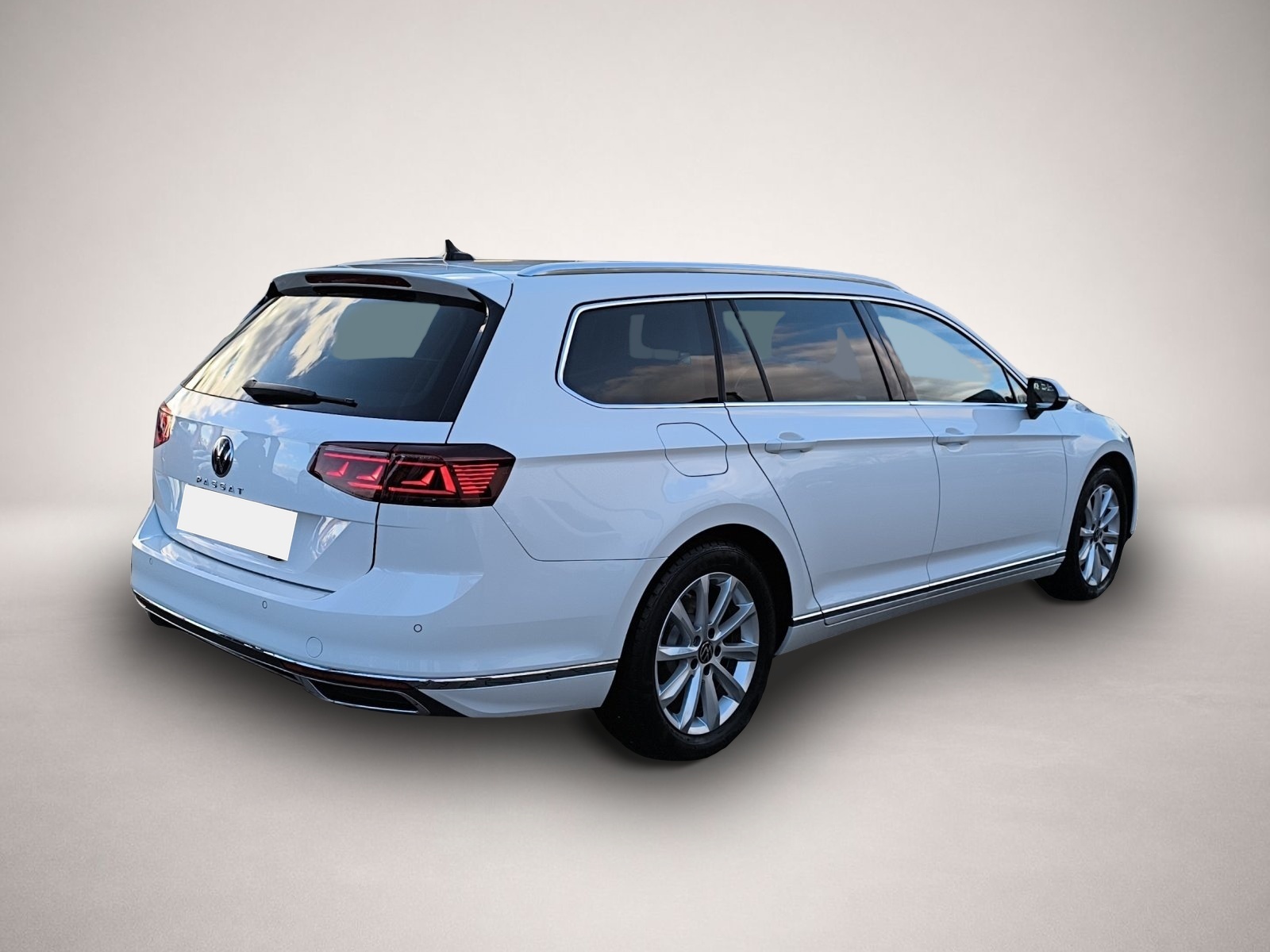 Volkswagen Passat Variant (02/2021, Diesel)