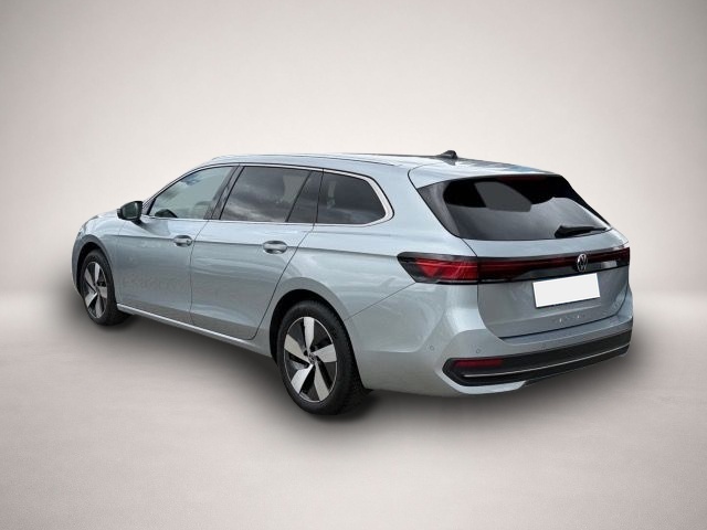 Volkswagen Passat Variant (07/2025, Benzin)