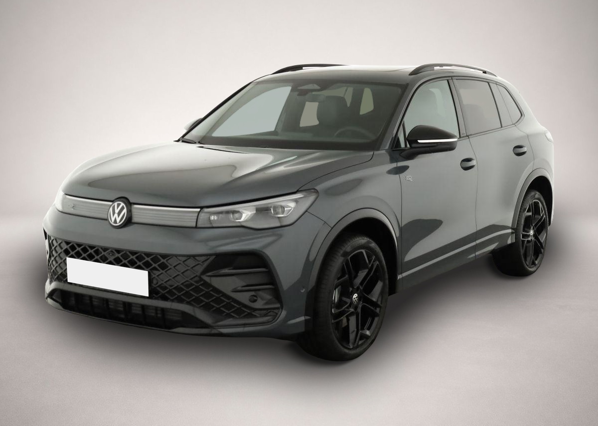Volkswagen Tiguan (12/2025, Diesel)