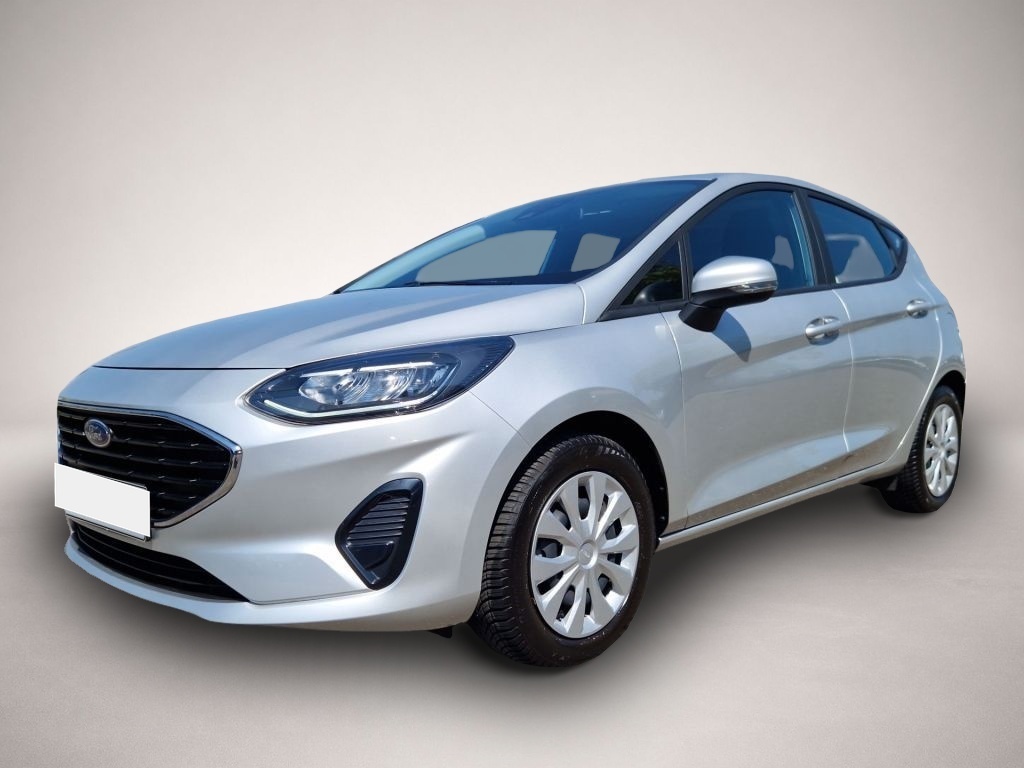 Ford Fiesta (03/2023, )