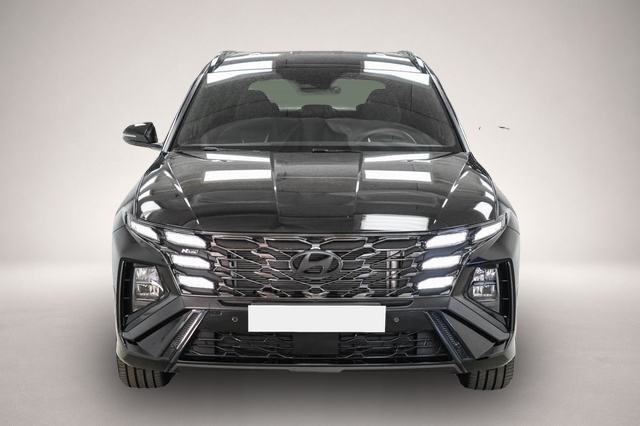 Hyundai TUCSON (06/2026, Benzin)
