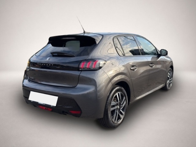 Peugeot 208 (10/2022, Benzin)