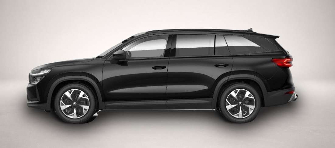 Skoda Kodiaq, Bild 2 von 3
