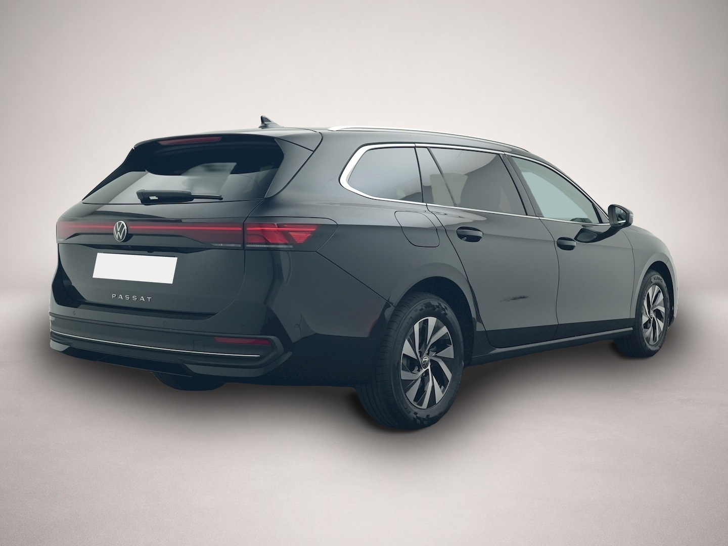 Volkswagen Passat Variant, Bild 3 von 6