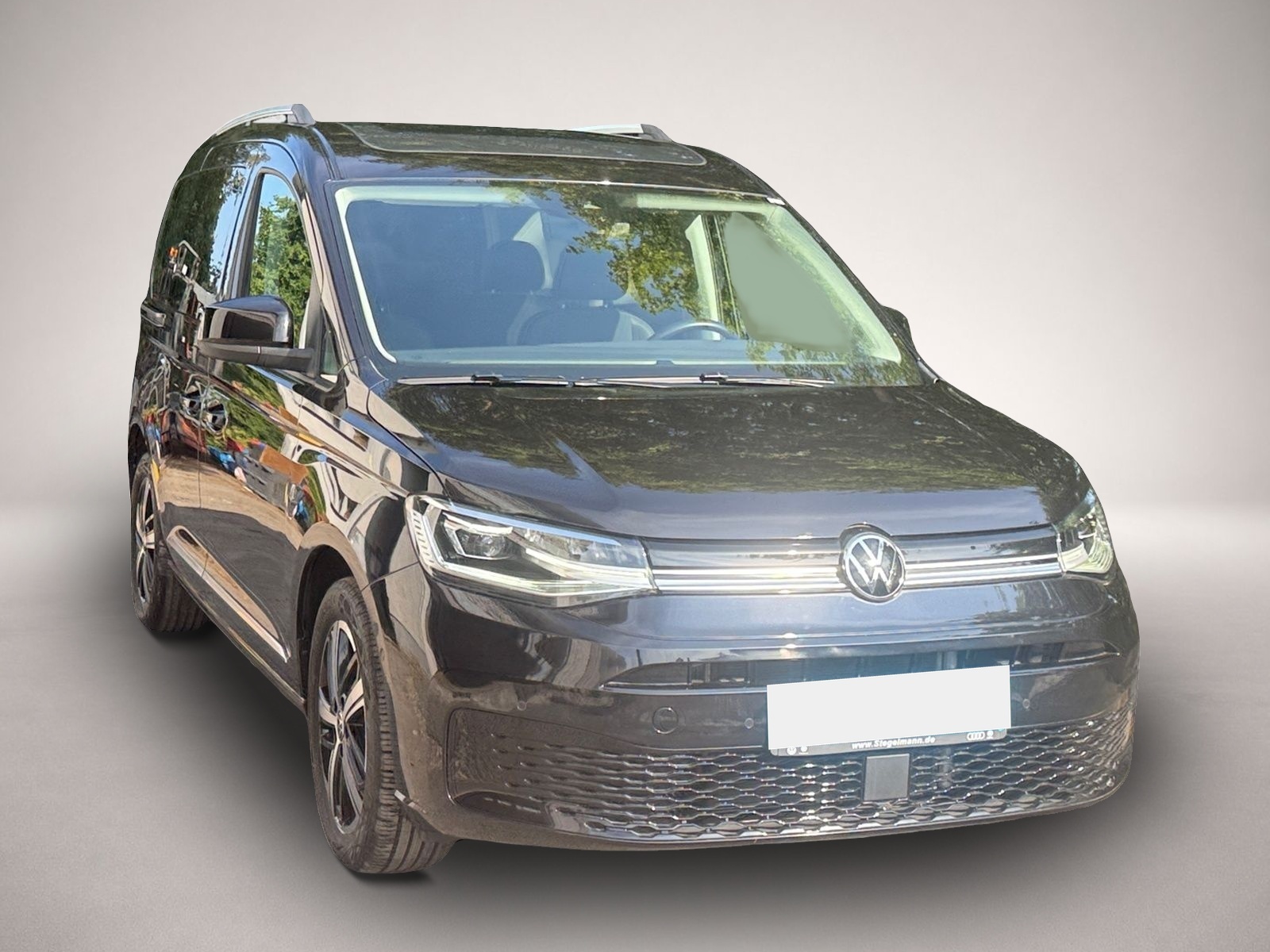 Volkswagen Caddy (06/2022, )