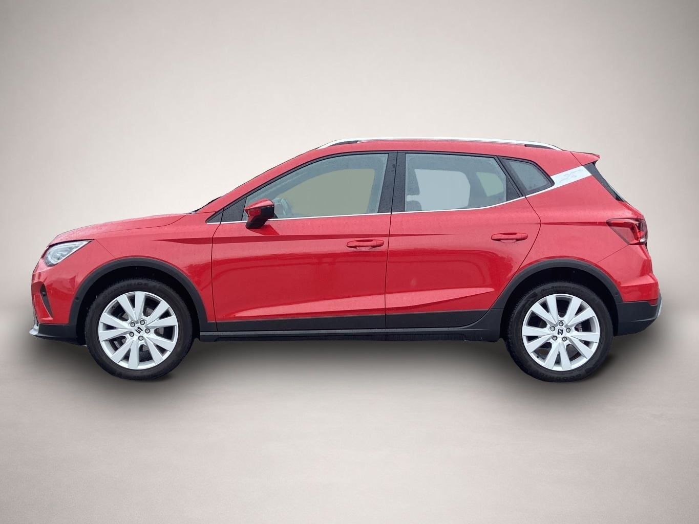 Seat Arona (03/2024, )