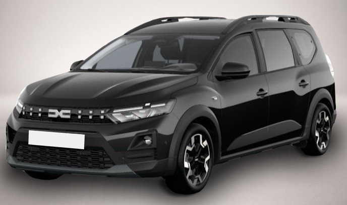 Dacia Jogger (06/2026, Hybrid (Benzin/Elektro))