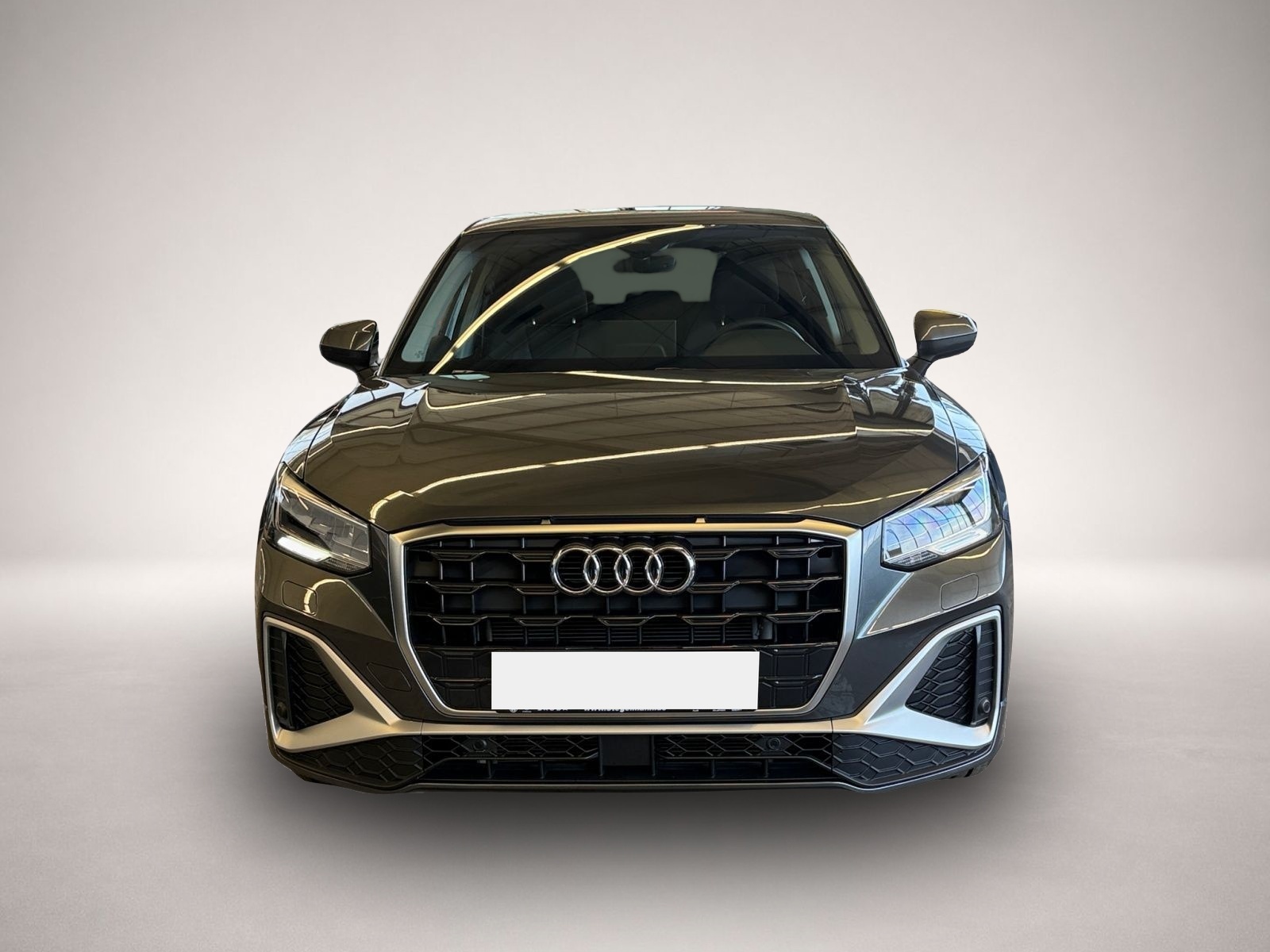 Audi Q2, Bild 7 von 8