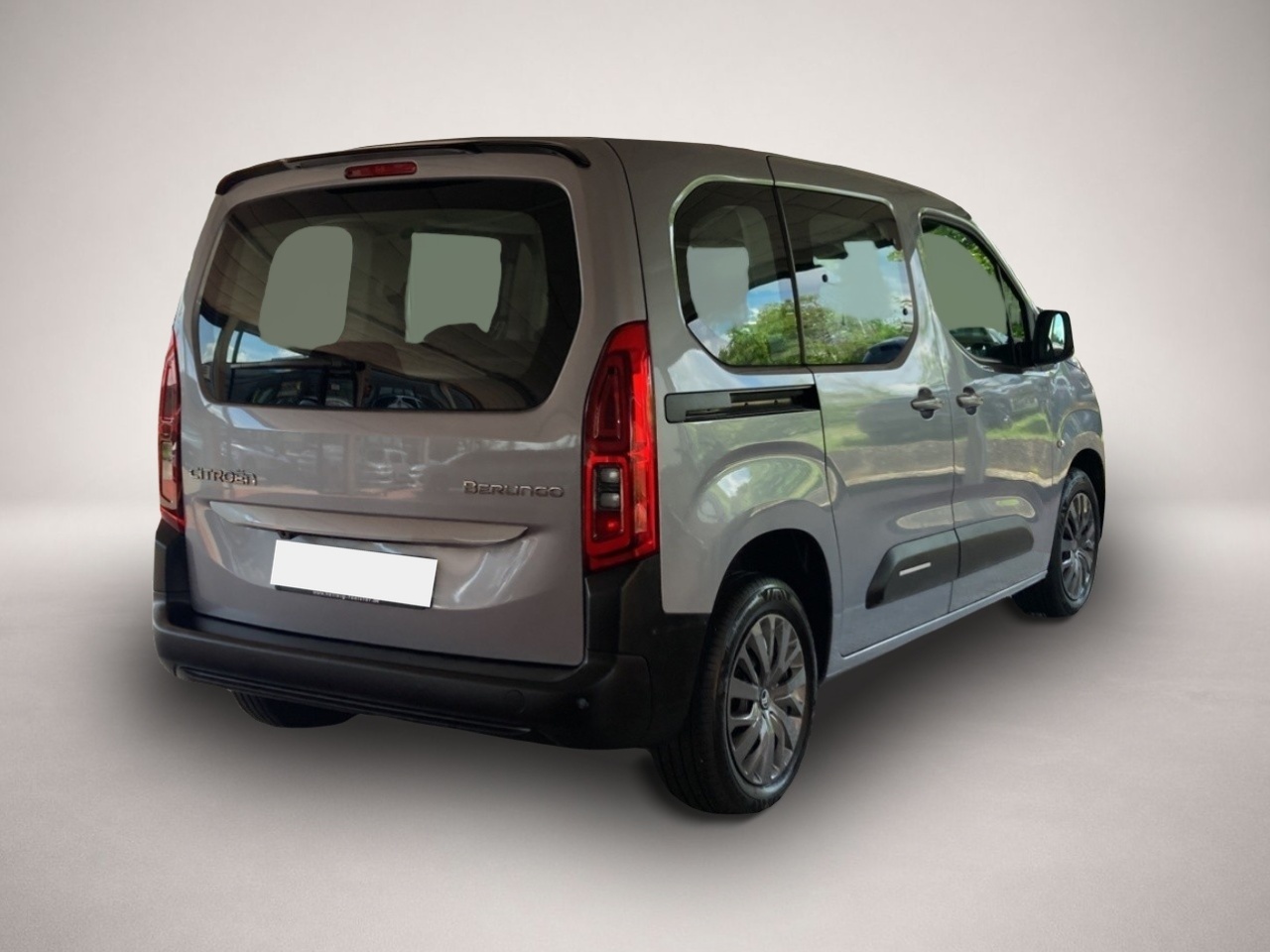 Citroen Berlingo (10/2024, Benzin)