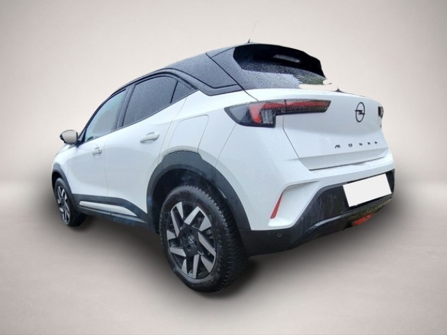 Opel Mokka (05/2024, Benzin)