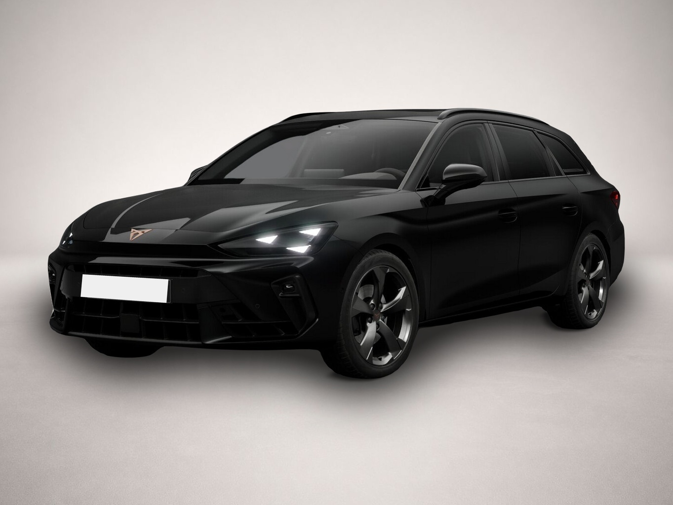 Cupra Leon (06/2026, Benzin)