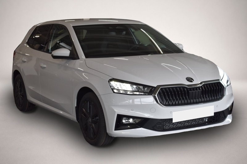 Skoda Fabia, image 7 of 7
