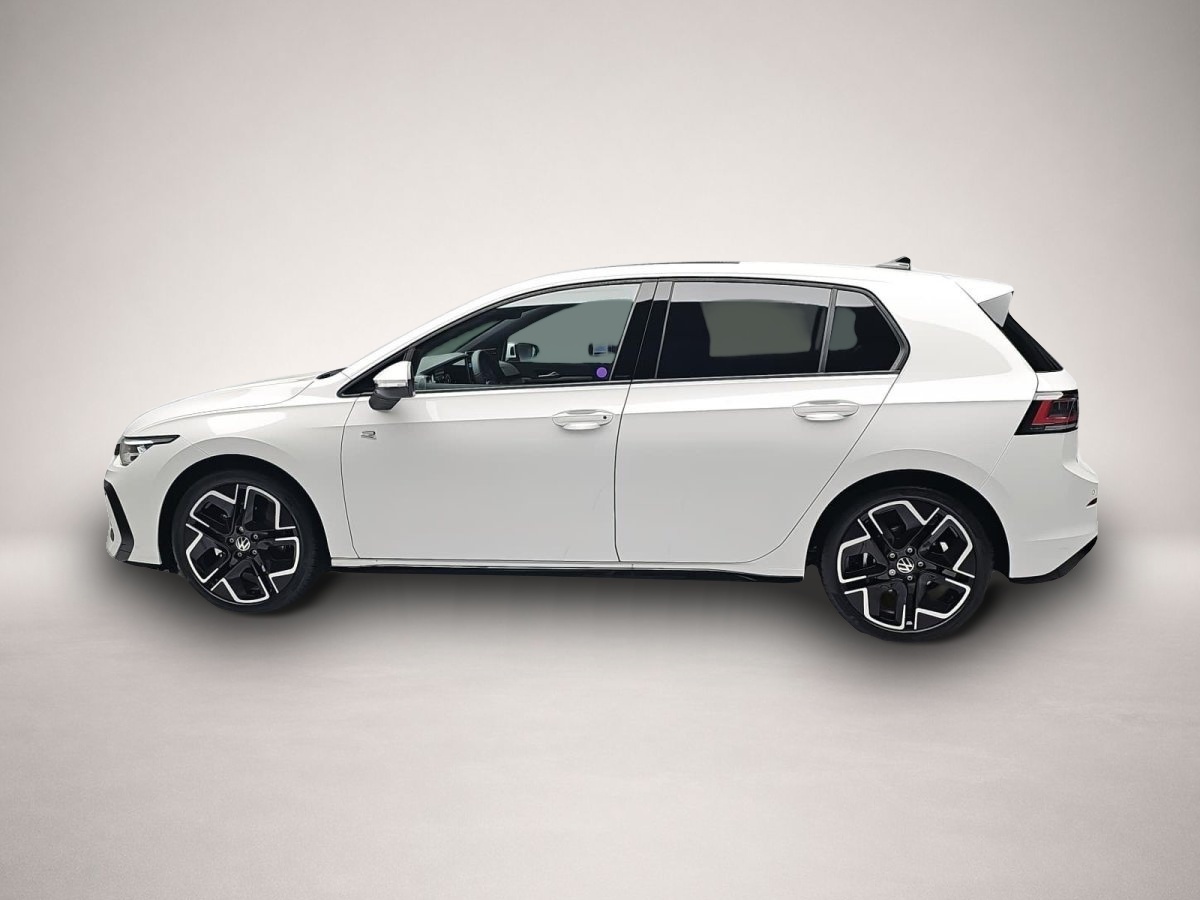 Volkswagen Golf, image 4 of 4