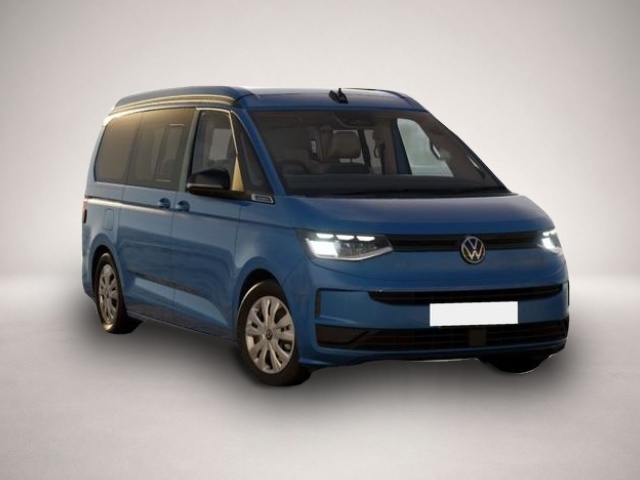 Volkswagen T7 California, Bild 2 von 5