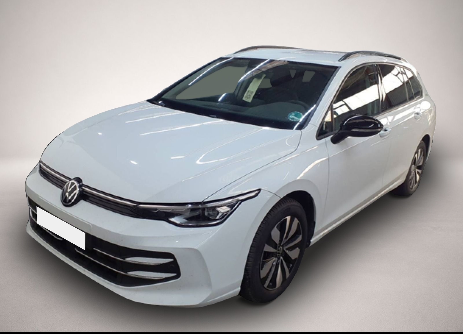 Volkswagen Golf (11/2025, )