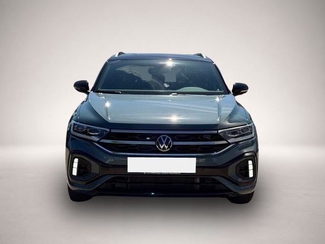 Volkswagen T-Roc (05/2025, )
