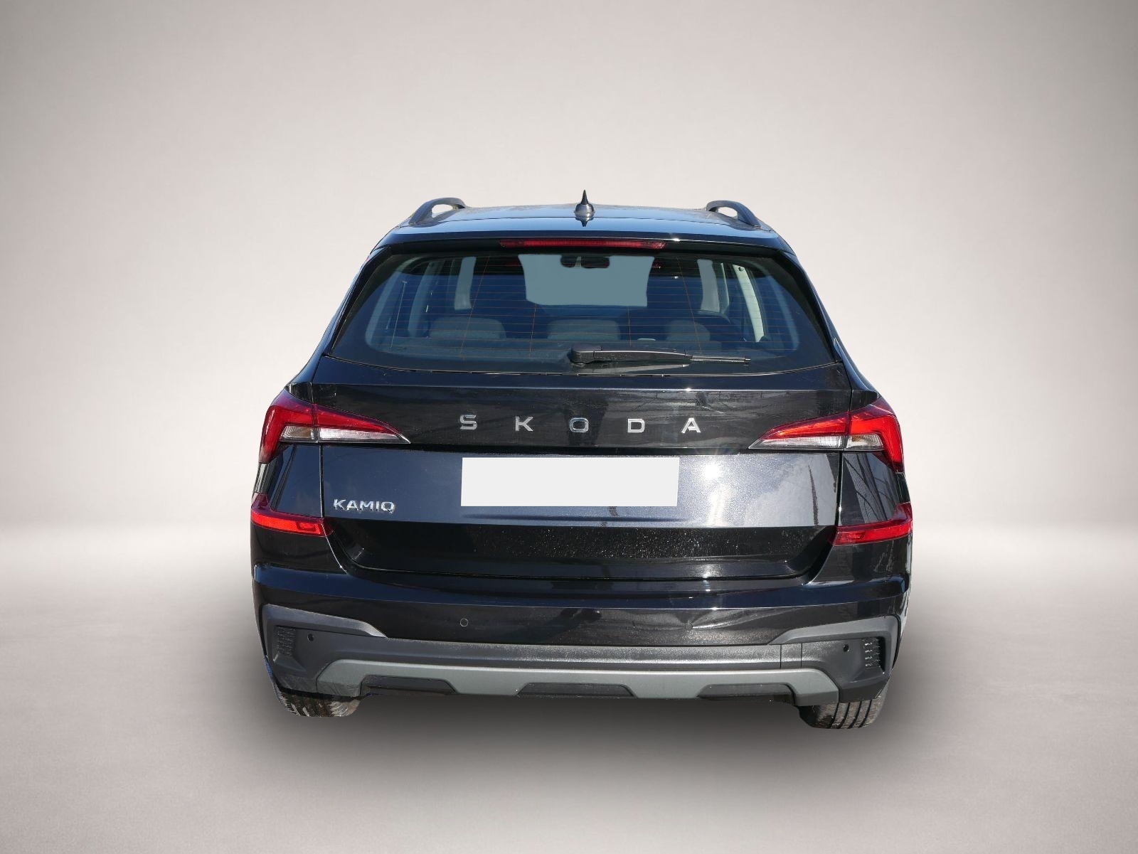 Skoda Kamiq (02/2026, Benzin)