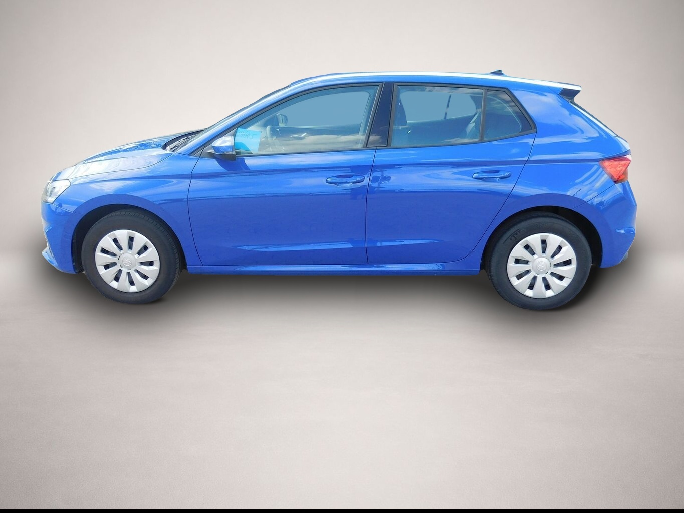 Skoda Fabia (05/2024, Benzin)