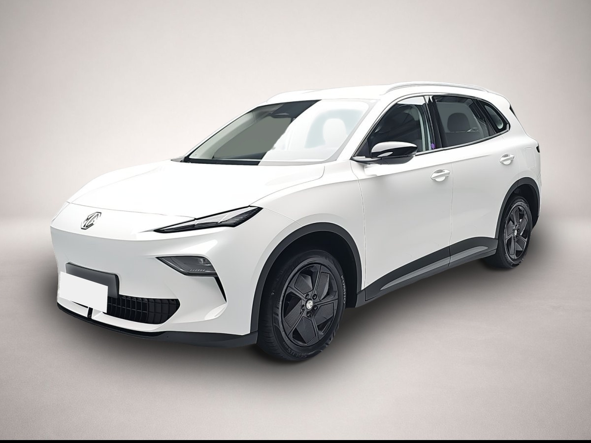 Mg MG5