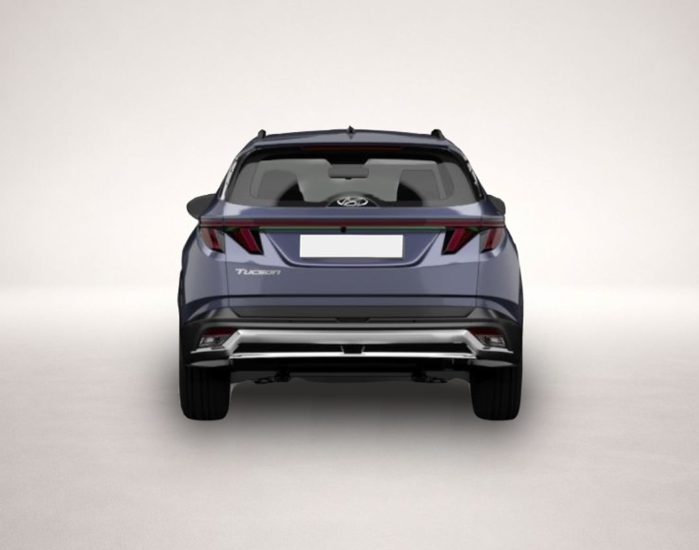 Hyundai Tucson, Bild 3 von 7