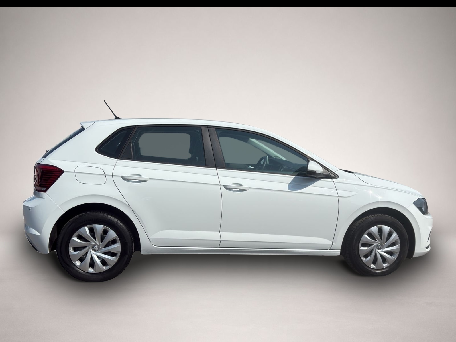 Volkswagen Polo (12/2019, Benzin)