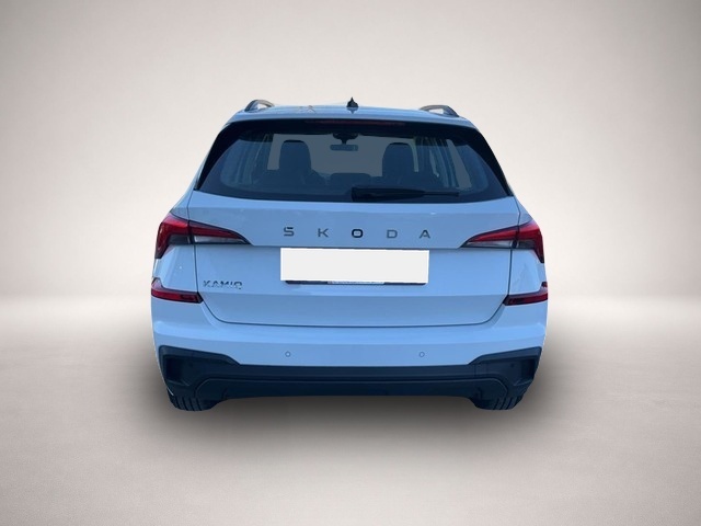 Skoda Kamiq (09/2025, Benzin)