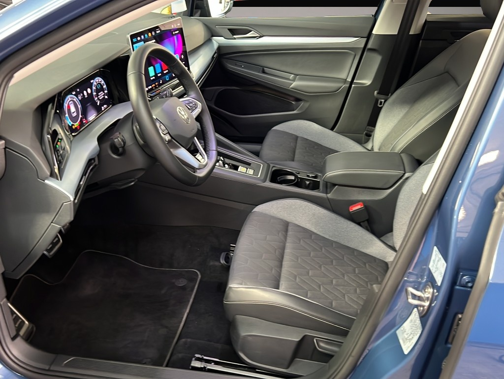 Volkswagen Golf (11/2025, Diesel)