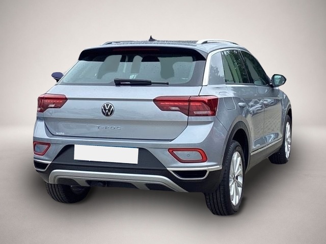 Volkswagen T-Roc (06/2024, Diesel)