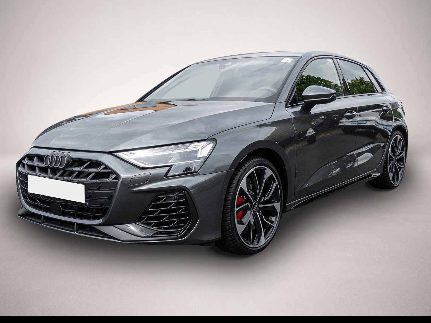 Audi S3 (05/2025, )