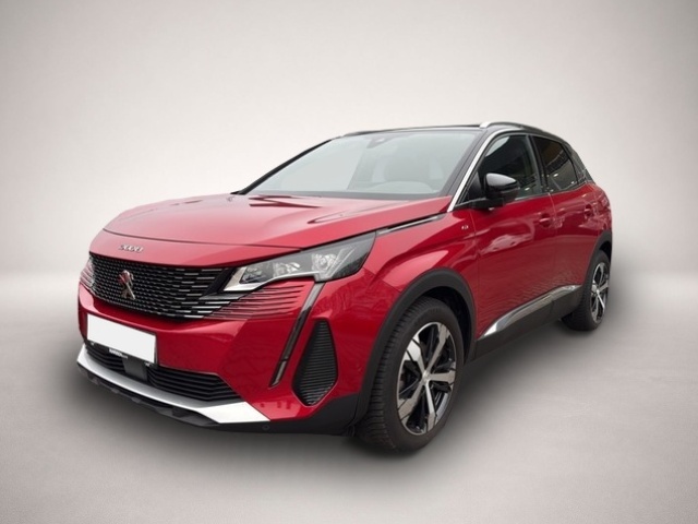 Peugeot 3008 (01/2024, Diesel)