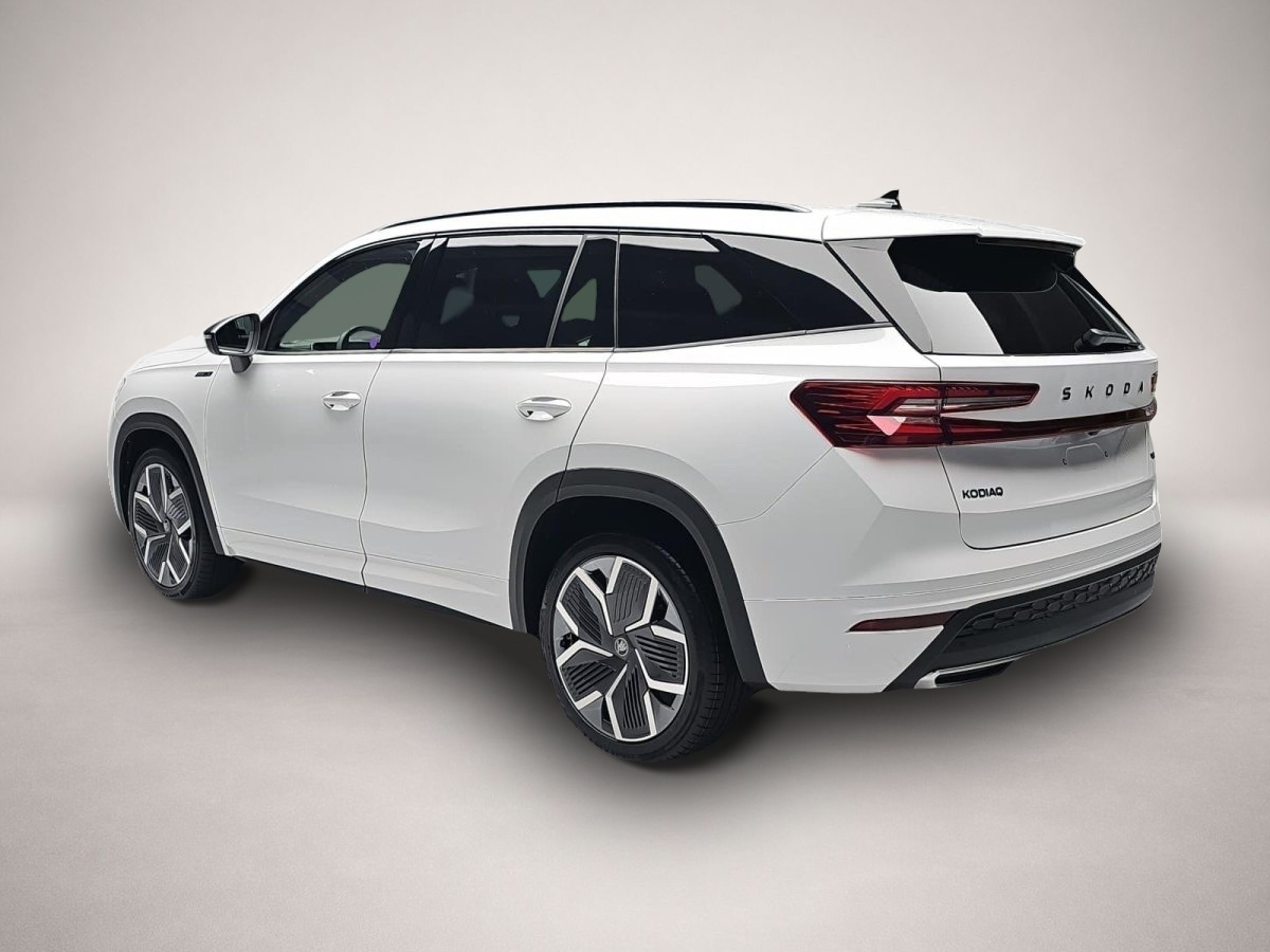 Skoda Kodiaq (06/2026, Diesel)