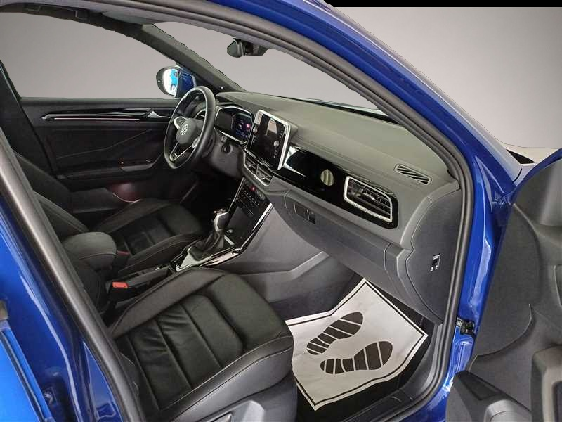 Volkswagen T-Roc (04/2024, )