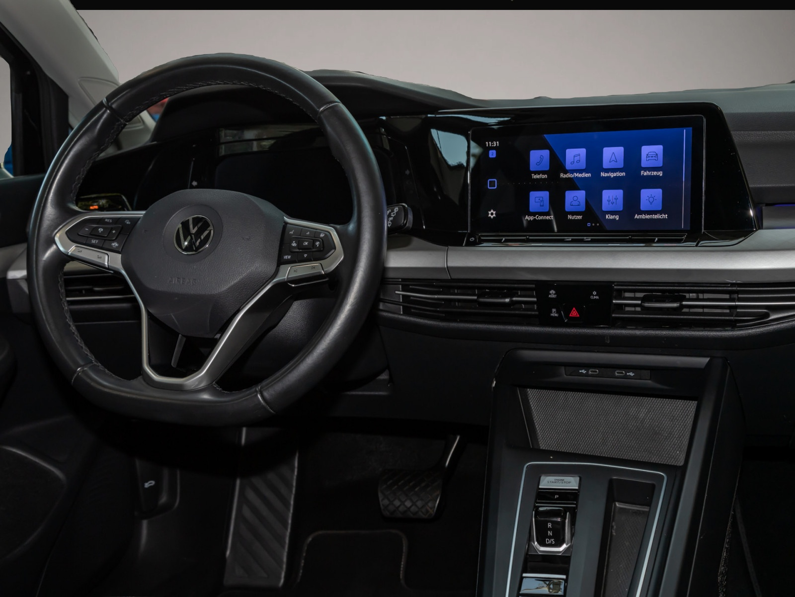 Volkswagen Golf (01/2022, Diesel)