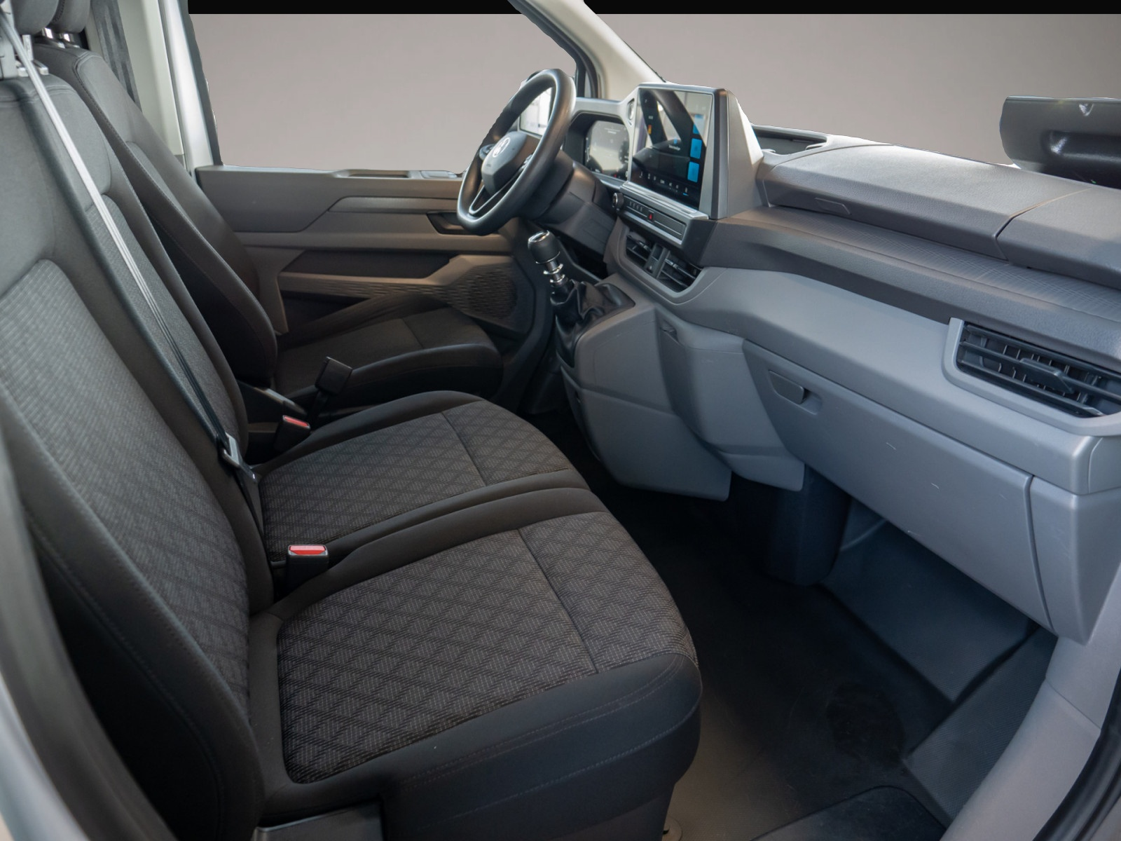 Volkswagen Other (11/2025, Diesel)