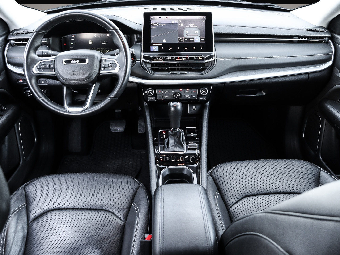 Jeep Compass (12/2022, )