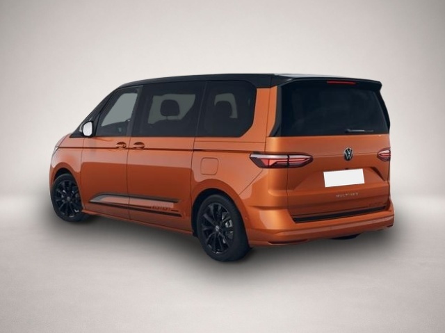 Volkswagen T7 Multivan, Bild 3 von 3